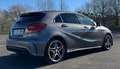 Mercedes-Benz A 200 A 200CDI BE AMG Sport 7G-DCT AMG Sport Gris - thumbnail 6
