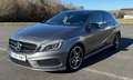 Mercedes-Benz A 200 A 200CDI BE AMG Sport 7G-DCT AMG Sport Gris - thumbnail 2