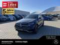 Mercedes-Benz EQC 400 EQC 400 4M AMG Line 21" Memory Soundsystem MLed Zwart - thumbnail 1
