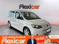 Volkswagen Caddy California 2.0 TDI 90kW (122CV) Blanco - thumbnail 1