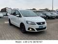 SEAT Alhambra Style*2HAND*7SITZE*KAMERA*BI-XE Weiß - thumbnail 3