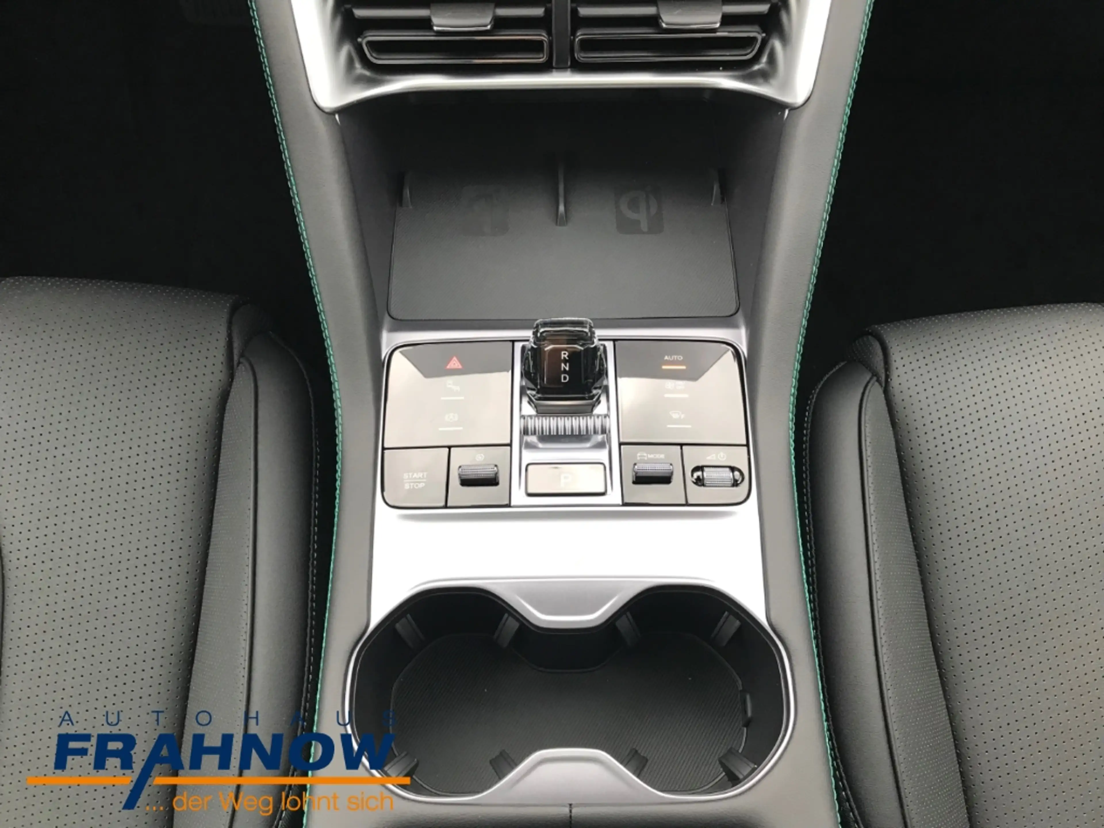 BYD Seal U 160 kW Design LED ACC HEAD-UP NAVI SHZ PANO — photo 15