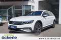 Volkswagen Passat Variant Alltrack 4Motion Pano | Allrad | Standheizung | 8 Weiß - thumbnail 1