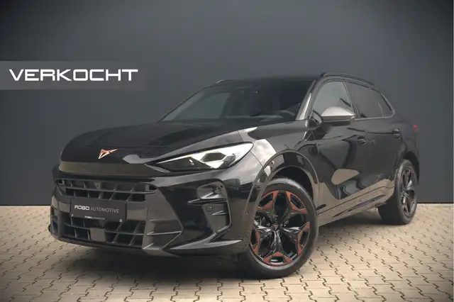 CUPRA Terramar 1.5 eTSI Business | Adaptive Cruise Control | 360