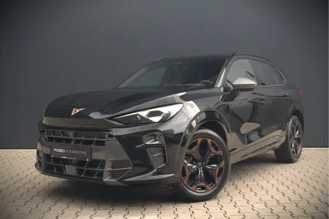 CUPRA Terramar 1.5 eTSI Business | Adaptive Cruise Control | 360