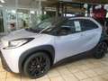 Toyota Aygo X S-CVT JBL Automatik* - TOP Ausstattung 1,99% Silber - thumbnail 2