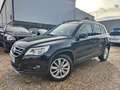 Volkswagen Tiguan Sportline 4Motion Tiptronic Schwarz - thumbnail 3