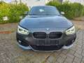 BMW 118 i M Sport Aut. Xenon Alcantara Grau - thumbnail 7