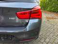 BMW 118 i M Sport Aut. Xenon Alcantara Grau - thumbnail 30