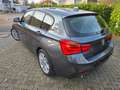 BMW 118 i M Sport Aut. Xenon Alcantara Grau - thumbnail 5
