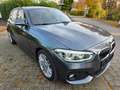 BMW 118 i M Sport Aut. Xenon Alcantara Grau - thumbnail 8