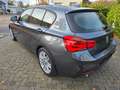 BMW 118 i M Sport Aut. Xenon Alcantara Grau - thumbnail 12