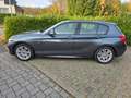 BMW 118 i M Sport Aut. Xenon Alcantara Grau - thumbnail 13