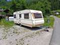 Caravans-Wohnm Dethleffs Wohnwagen - thumbnail 1