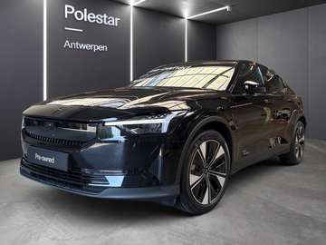 Polestar 2 Dual Motor Plus