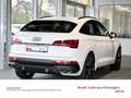 Audi SQ5 3.0 TDI Black Paket Raupen-Sitze M Weiß - thumbnail 4