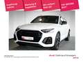 Audi SQ5 3.0 TDI Black Paket Raupen-Sitze M Weiß - thumbnail 1