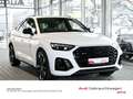 Audi SQ5 3.0 TDI Black Paket Raupen-Sitze M Weiß - thumbnail 3
