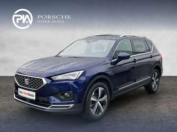 Xperience 2.0 TDI DSG 4Drive