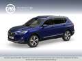 SEAT Tarraco Xperience 2.0 TDI DSG 4Drive Blau - thumbnail 1