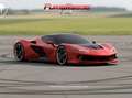 Angelelli Automobili Furia Rossa V12 Rot - thumbnail 1