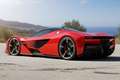 Angelelli Automobili Furia Rossa V12 Rot - thumbnail 5