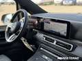 Mercedes-Benz Marco Polo V300d Küche blau el.Tür Leder Markise Azul - thumbnail 12