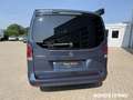 Mercedes-Benz Marco Polo V300d Küche blau el.Tür Leder Markise Azul - thumbnail 7