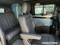 Mercedes-Benz Marco Polo V300d Küche blau el.Tür Leder Markise Blau - thumbnail 13
