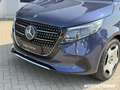 Mercedes-Benz Marco Polo V300d Küche blau el.Tür Leder Markise Blau - thumbnail 26