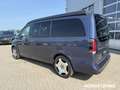 Mercedes-Benz Marco Polo V300d Küche blau el.Tür Leder Markise Blau - thumbnail 8