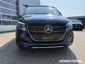 Mercedes-Benz Marco Polo V300d Küche blau el.Tür Leder Markise Azul - thumbnail 3