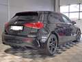 Mercedes-Benz A 200 d AMG LED TELECAMERA CERCHI 18" Nero - thumbnail 3