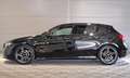 Mercedes-Benz A 200 d AMG LED TELECAMERA CERCHI 18" Nero - thumbnail 5