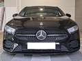 Mercedes-Benz A 200 d AMG LED TELECAMERA CERCHI 18" Nero - thumbnail 1