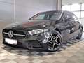 Mercedes-Benz A 200 d AMG LED TELECAMERA CERCHI 18" Nero - thumbnail 4