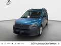 Volkswagen Caddy 2.0TDI *NAVI*PANO*SHZ*PDC* Blau - thumbnail 1