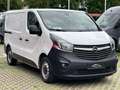 Opel Vivaro 1.6 CDTi//KLIMA//AHK//1.H//Temp.//TOP// Weiß - thumbnail 1