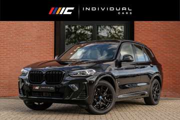 xDrive30e M-Sport ACC Panorama HuD Trekhaak Leder