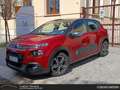 Citroen C3 1.2 PureTech 82 Shine Rojo - thumbnail 1