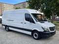 Mercedes-Benz Sprinter 313 CDI Maxi *Klima*HU/AU NEU* Blanc - thumbnail 3