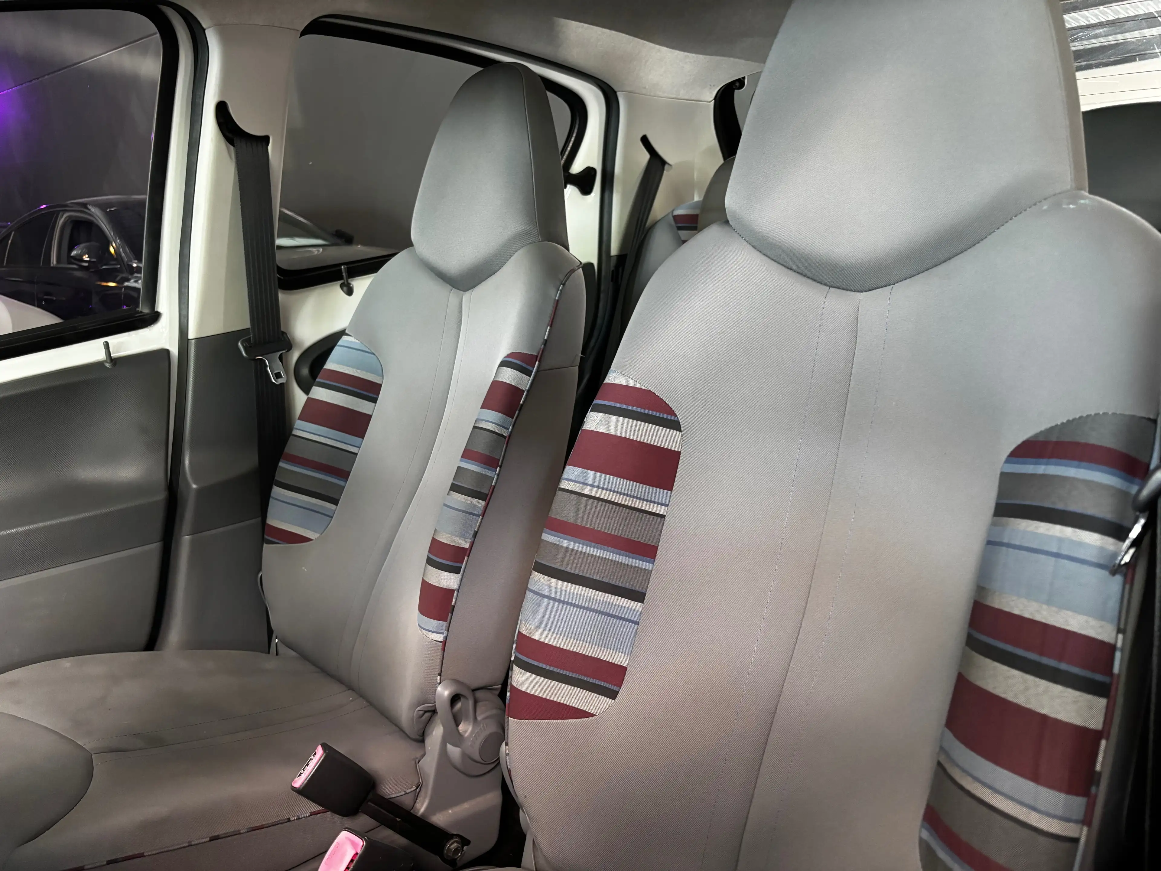 Citroen C1 C1 1.0i Seduction Sensodrive / 12 MOIS DE GARANTIE — photo 7