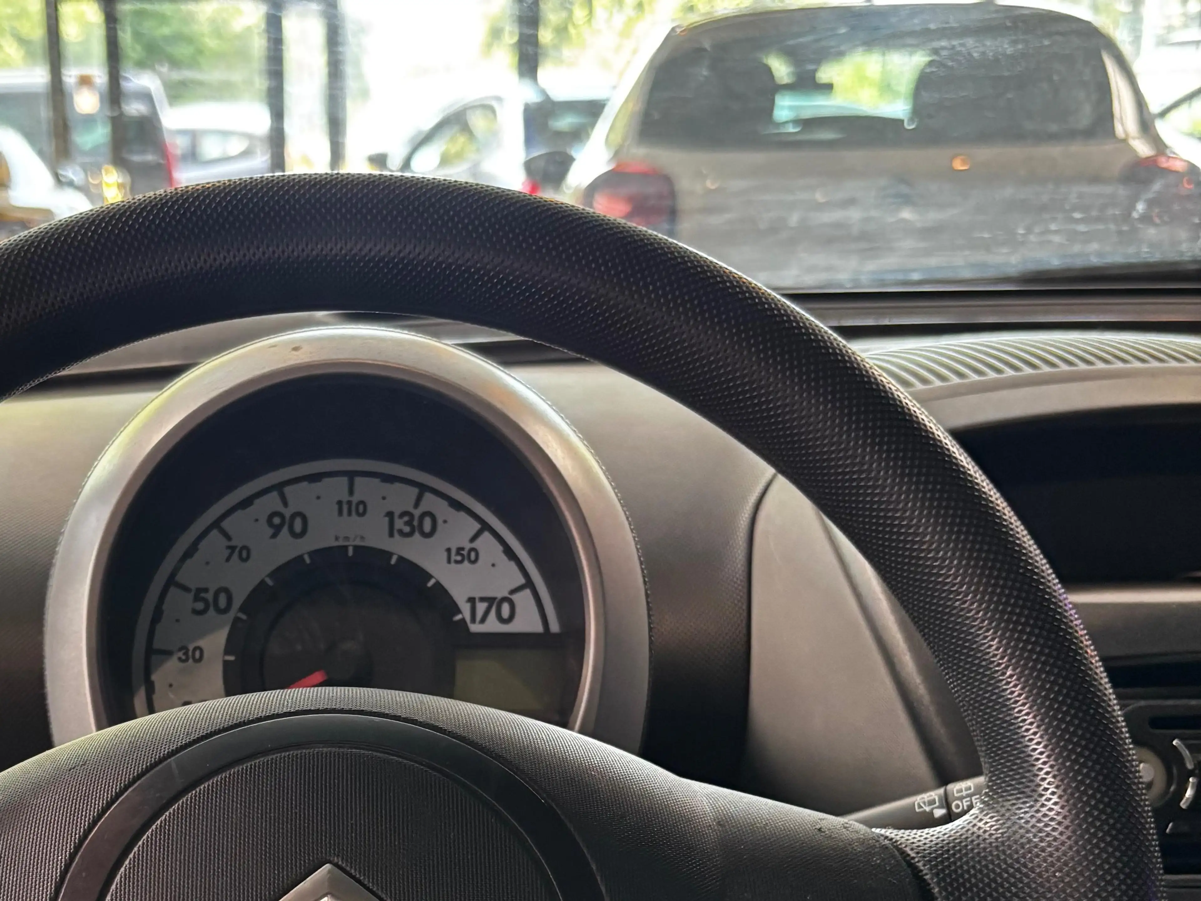 Citroen C1 C1 1.0i Seduction Sensodrive / 12 MOIS DE GARANTIE — photo 11
