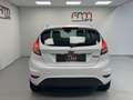 Ford Fiesta 1.25i benzine bwj2015 Airco 1ste eigenaar Garantie Weiß - thumbnail 6