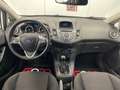 Ford Fiesta 1.25i benzine bwj2015 Airco 1ste eigenaar Garantie Weiß - thumbnail 9