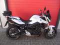 BMW F 800 R -- 1 Hand -- Top Ausstattung -- Neue Reifen !!! Blanco - thumbnail 4