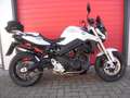 BMW F 800 R -- 1 Hand -- Top Ausstattung -- Neue Reifen !!! Blanco - thumbnail 2