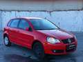 Volkswagen Polo Cool Family 1,4 | 1.BESITZ | Rot - thumbnail 3