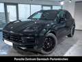 Porsche Cayenne E-Hybrid LenkradHZG Sitzheizung hinten Schwarz - thumbnail 1