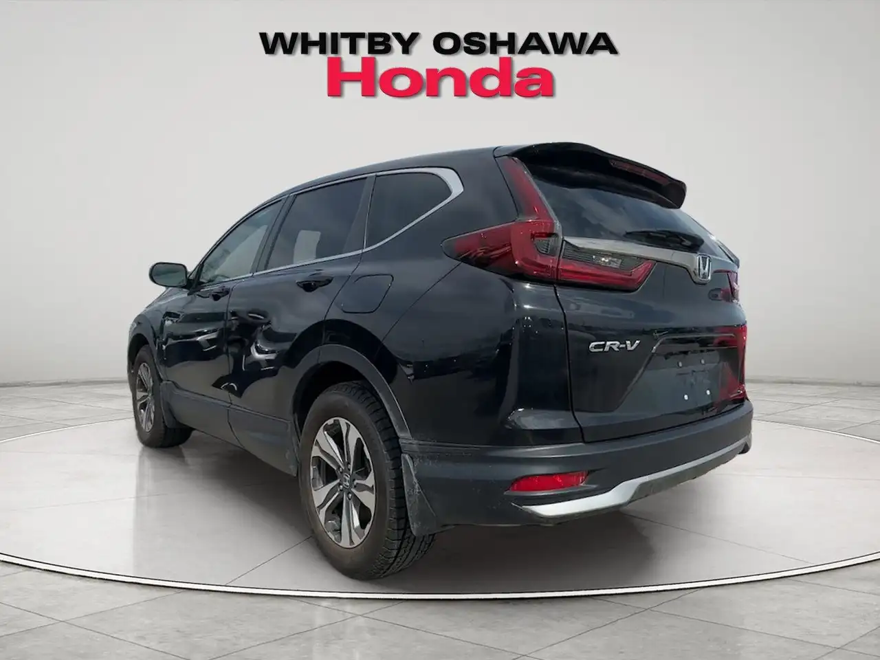 Honda CR-V photo Honda CR-V